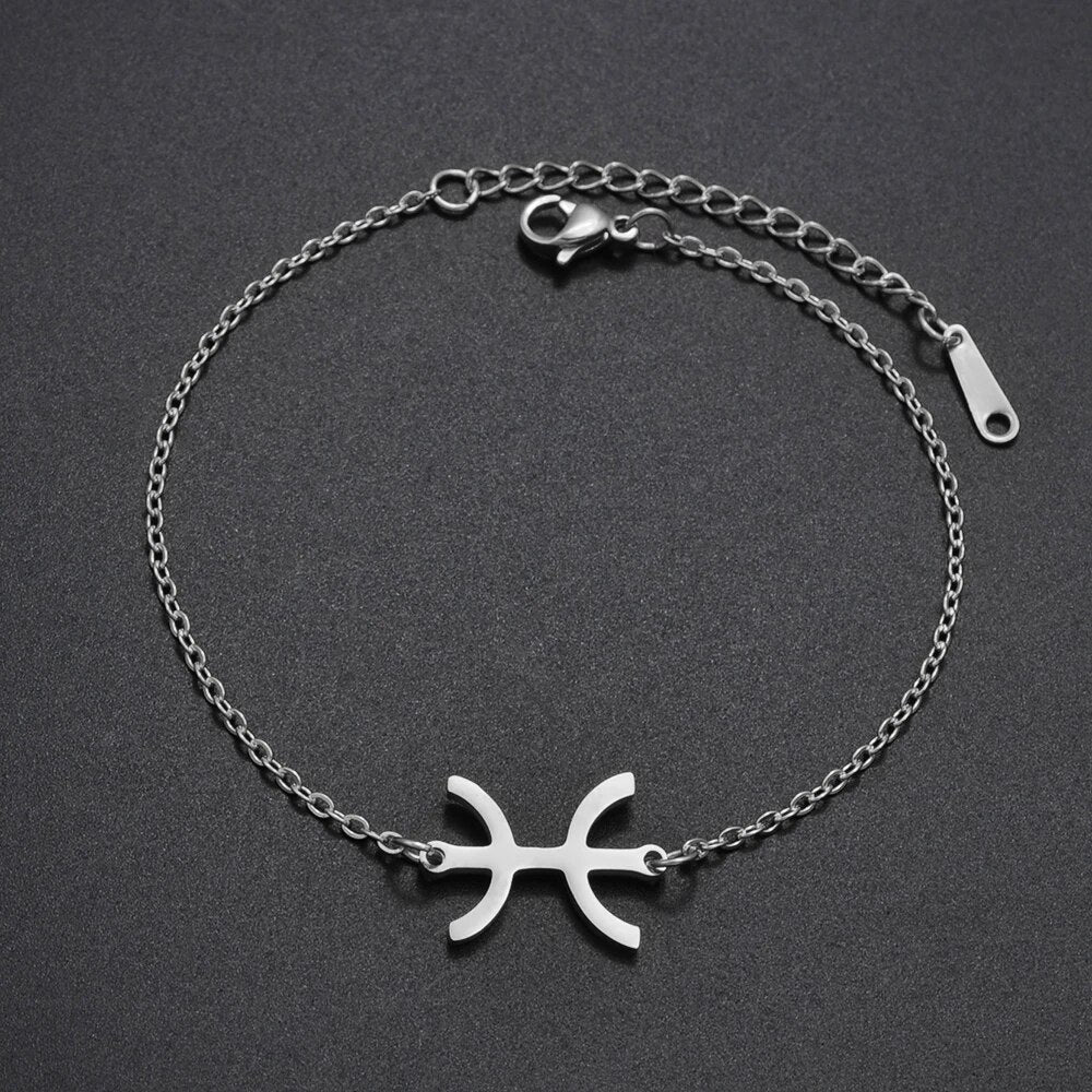Bracelet ⵣ Amazigh/Berbère