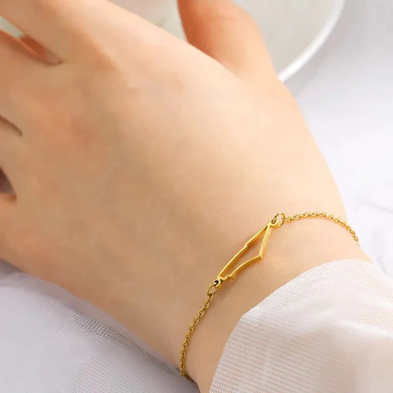 Bracelet Palestine