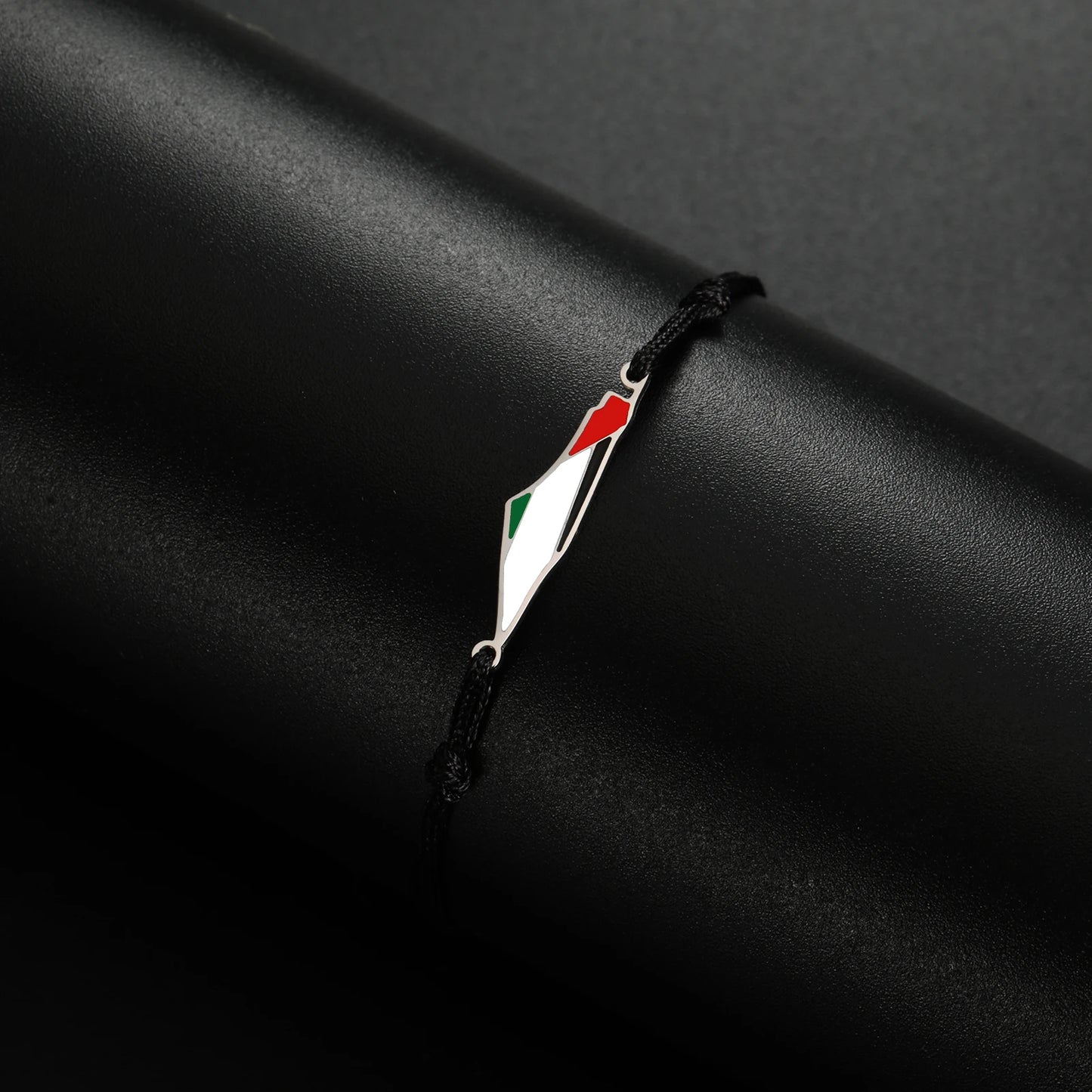 Bracelet Palestine Traditionnel