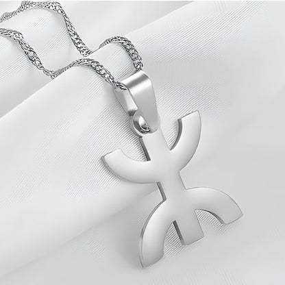 Collier ⵣ Amazigh/Berbère