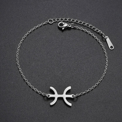 Bracelet ⵣ Amazigh/Berbère