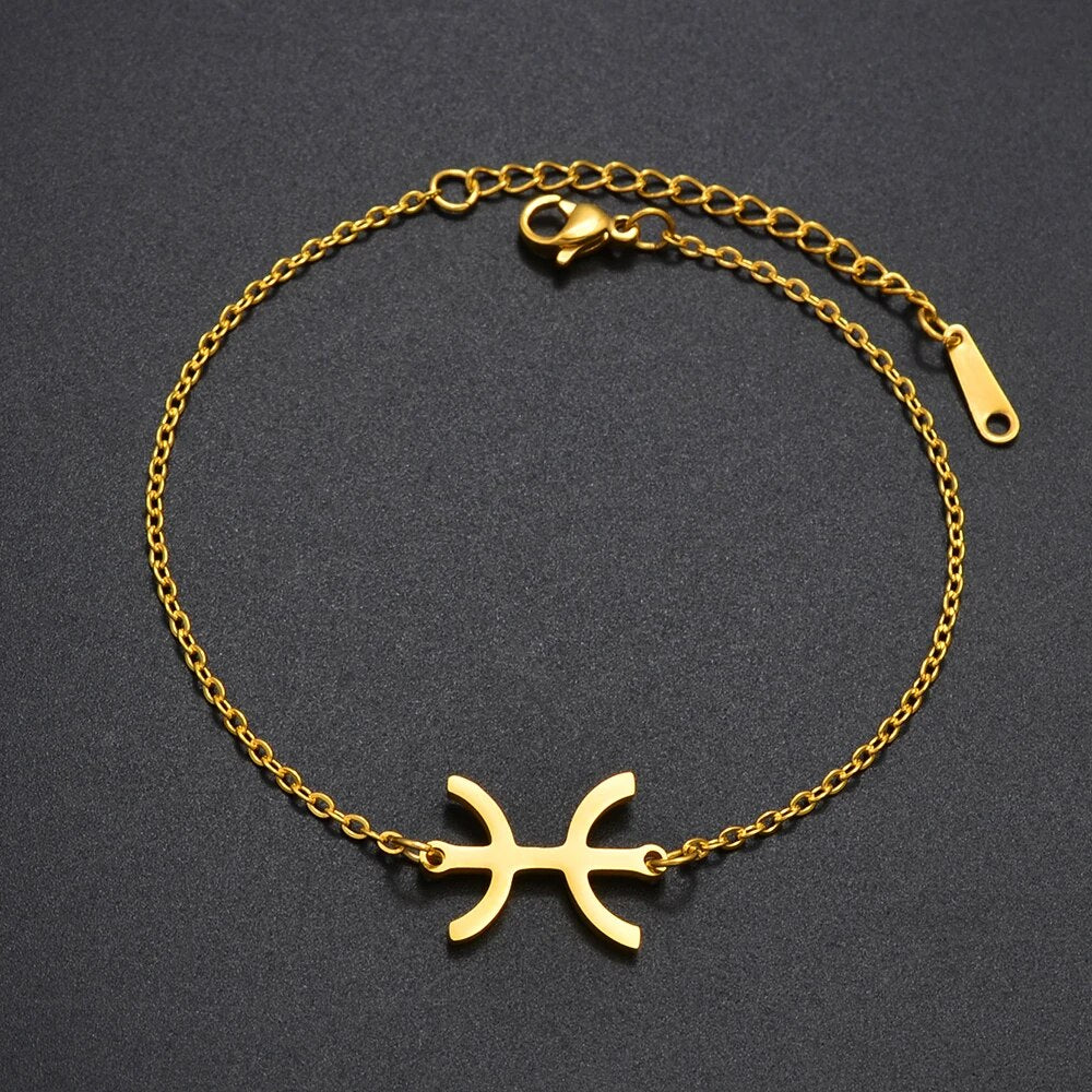 Bracelet ⵣ Amazigh/Berbère