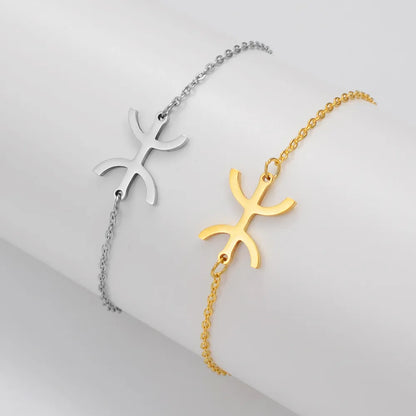 Bracelet ⵣ Amazigh/Berbère