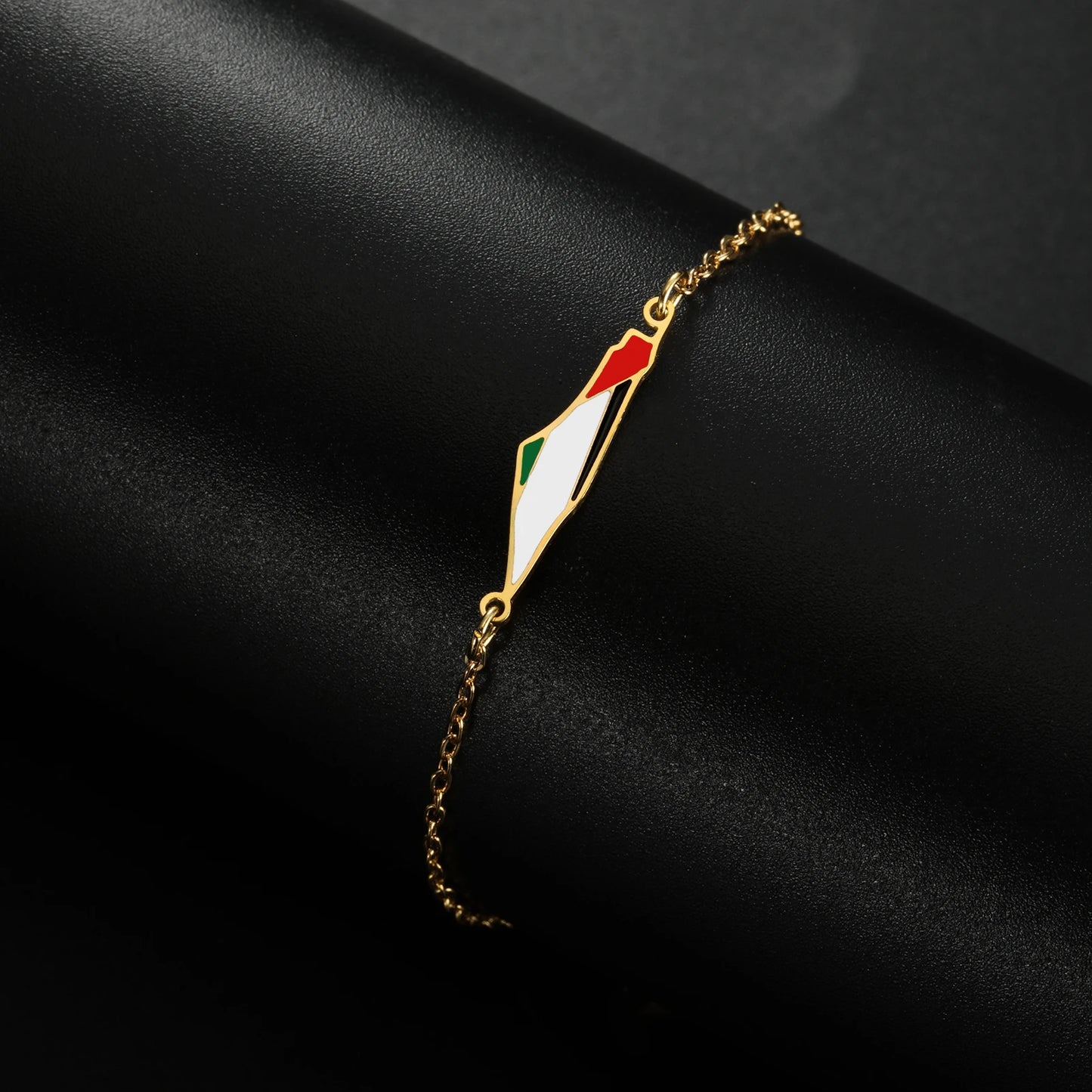 Bracelet Free Palestine