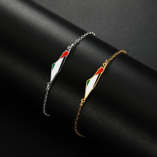 Bracelet Free Palestine