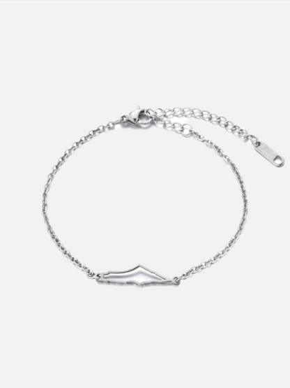 Bracelet Palestine