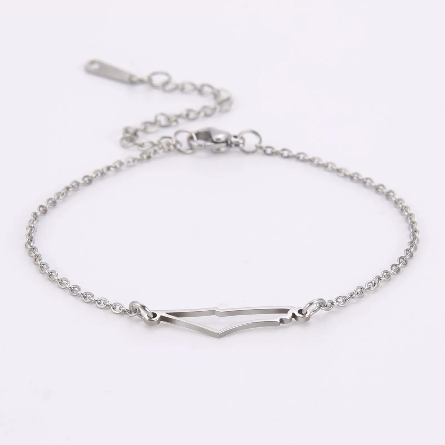 Bracelet Palestine