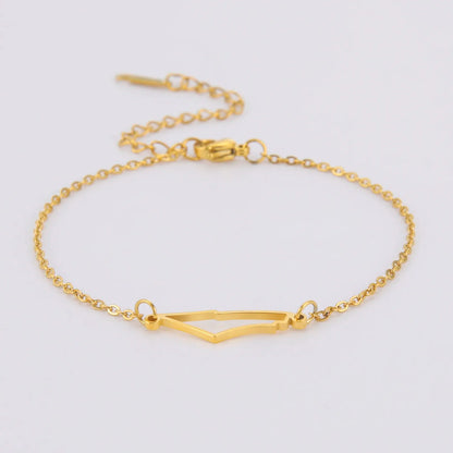 Bracelet Palestine