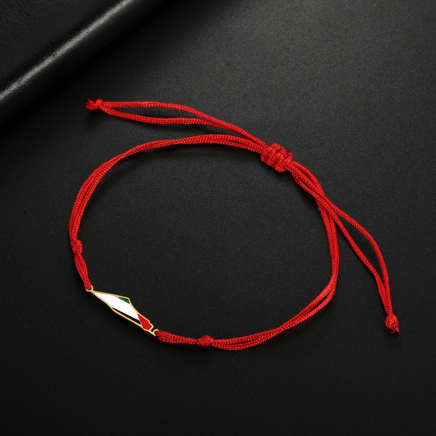 Bracelet Palestine Traditionnel