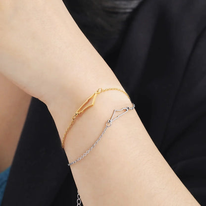 Bracelet Palestine